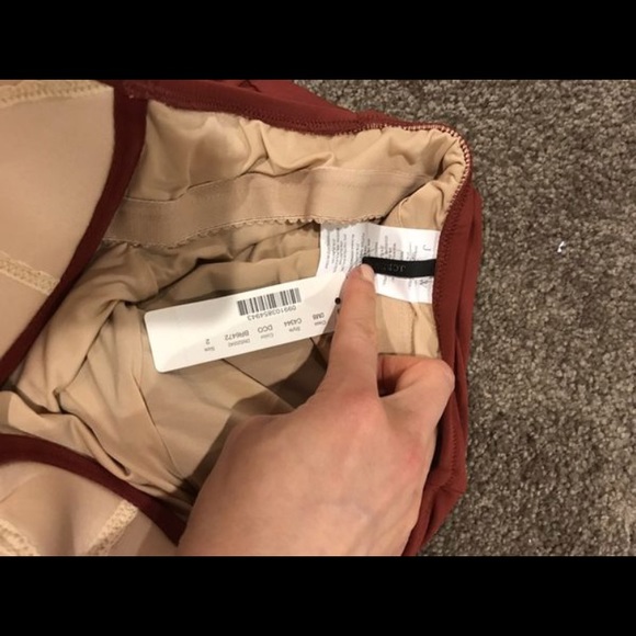 J Crew Swimsuit - Picture 4 of 5